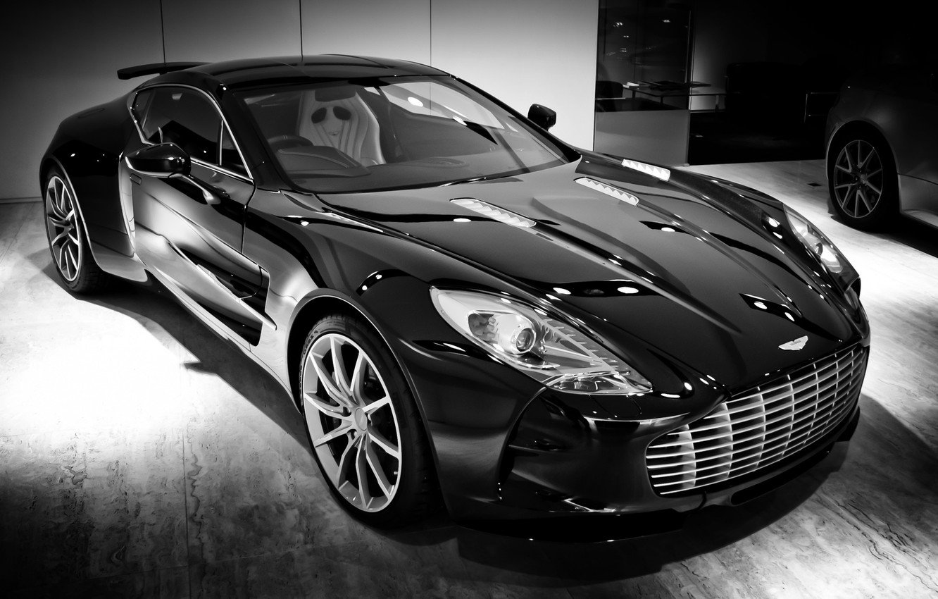 Aston Martin